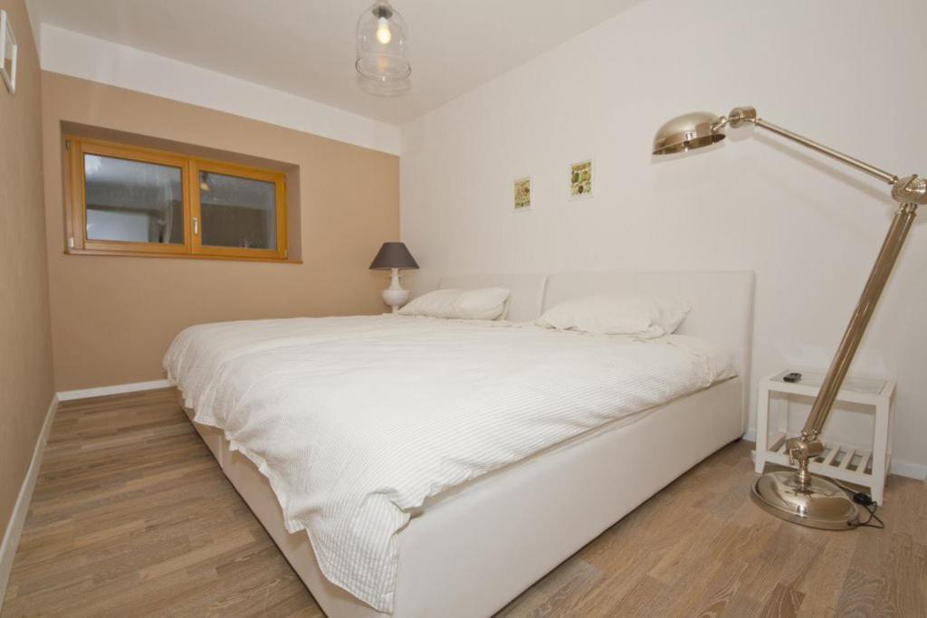 Apartments Mengore Tolmin Exterior photo