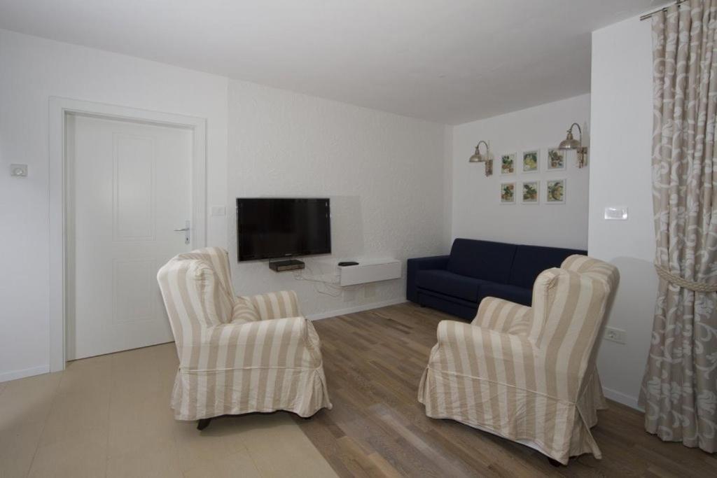 Apartments Mengore Tolmin Exterior photo