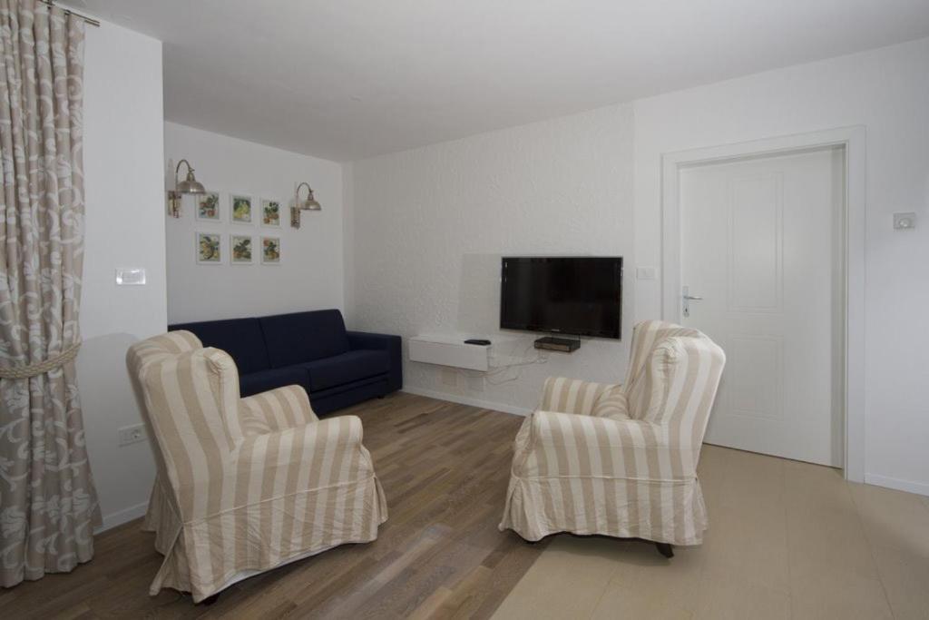 Apartments Mengore Tolmin Exterior photo