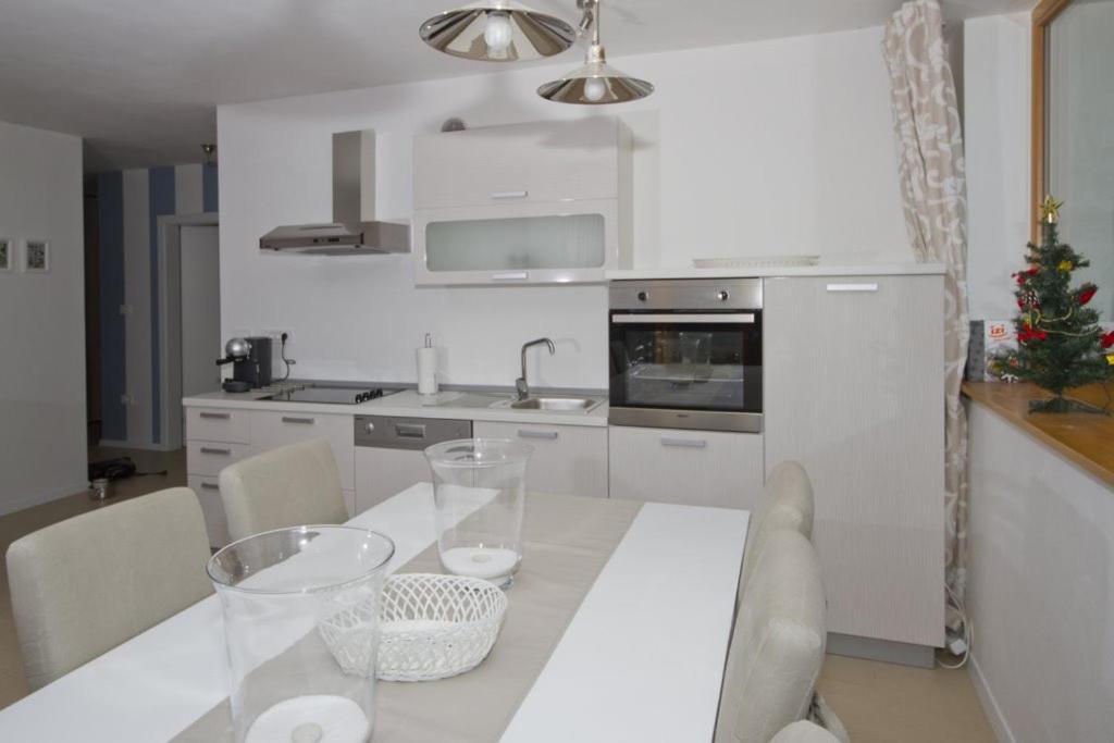 Apartments Mengore Tolmin Exterior photo