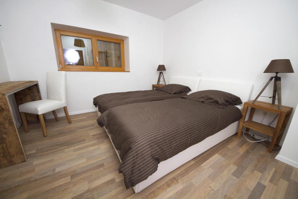 Apartments Mengore Tolmin Exterior photo